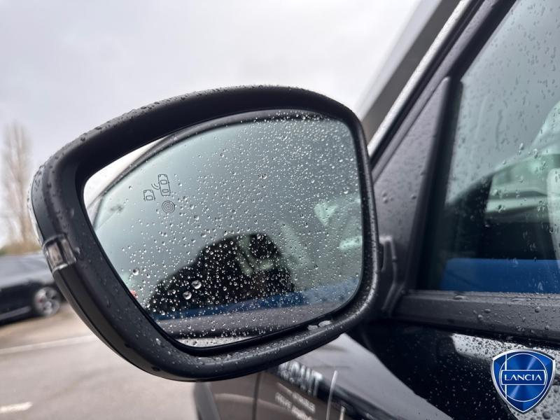 Image LANCIA Ypsilon 1.2 Ibrida 110ch HF Line eDCT6