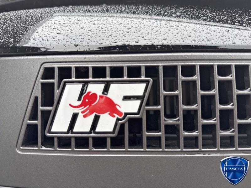 Image LANCIA Ypsilon 1.2 Ibrida 110ch HF Line eDCT6