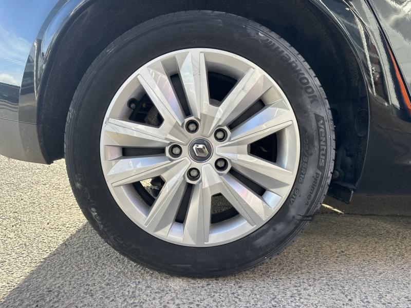 Image RENAULT Megane 1.5 Blue dCi 115ch Business