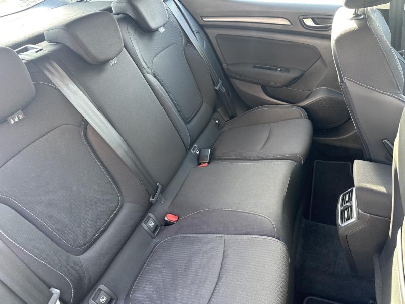 Image RENAULT Megane 1.5 Blue dCi 115ch Business