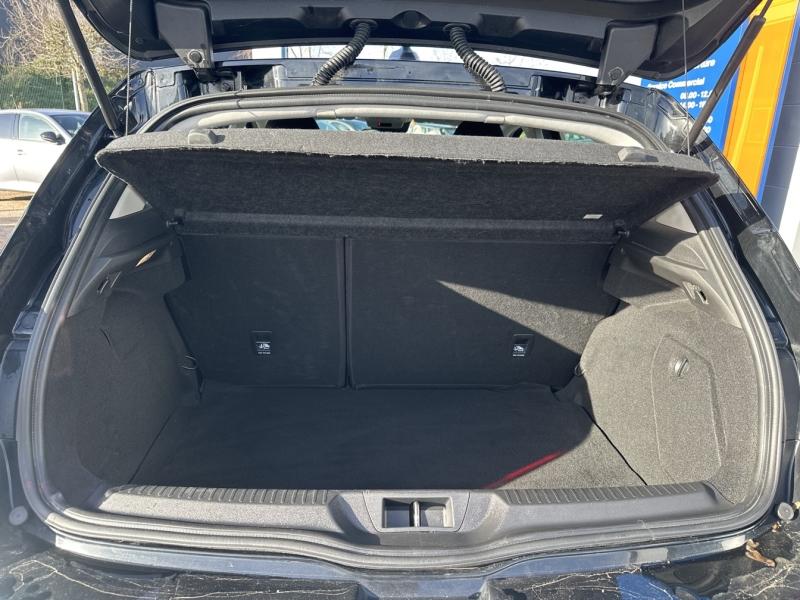 Image RENAULT Megane 1.5 Blue dCi 115ch Business