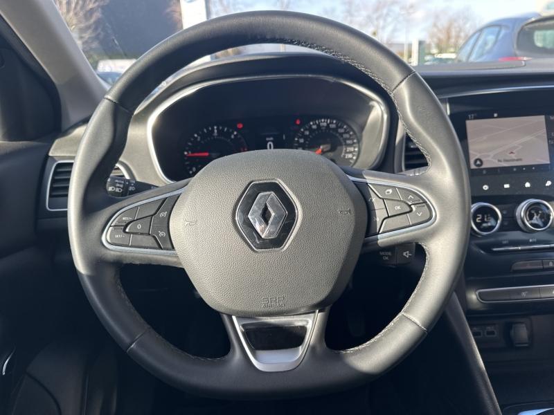 Image RENAULT Megane 1.5 Blue dCi 115ch Business