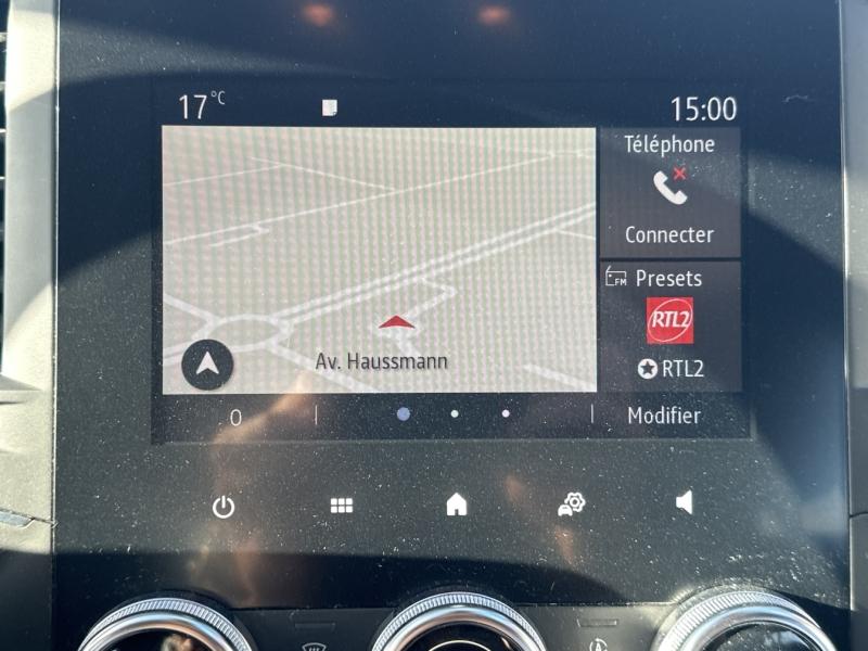 Image RENAULT Megane 1.5 Blue dCi 115ch Business