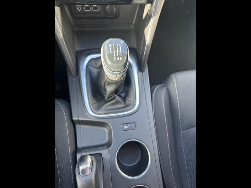 Image RENAULT Megane 1.5 Blue dCi 115ch Business