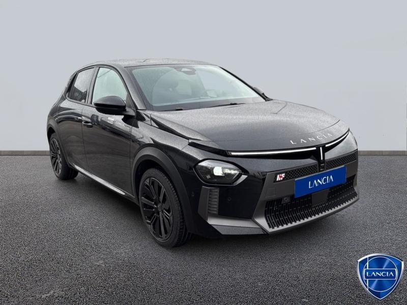 Image LANCIA Ypsilon 1.2 Ibrida 110ch HF Line eDCT6