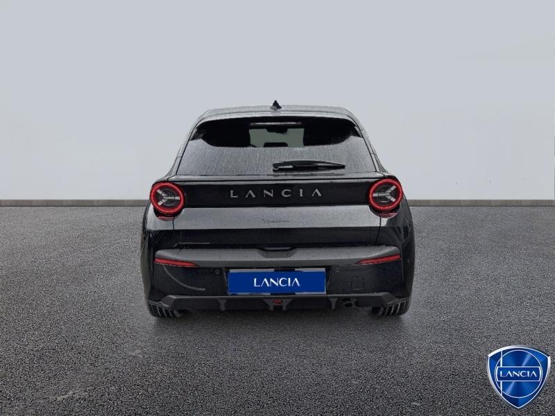 Image LANCIA Ypsilon 1.2 Ibrida 110ch HF Line eDCT6