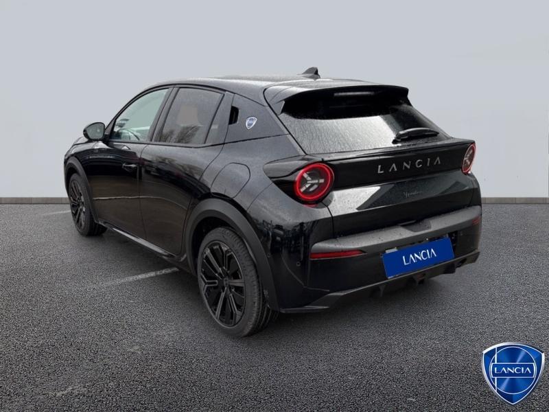 Image LANCIA Ypsilon 1.2 Ibrida 110ch HF Line eDCT6