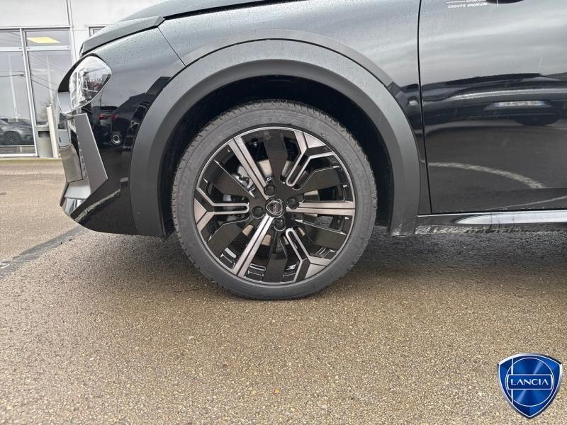 Image LANCIA Ypsilon 1.2 Ibrida 110ch HF Line eDCT6