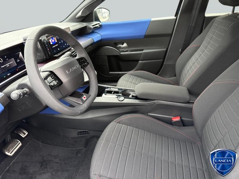 Image LANCIA Ypsilon 1.2 Ibrida 110ch HF Line eDCT6