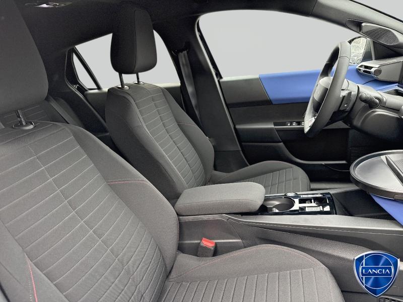 Image LANCIA Ypsilon 1.2 Ibrida 110ch HF Line eDCT6