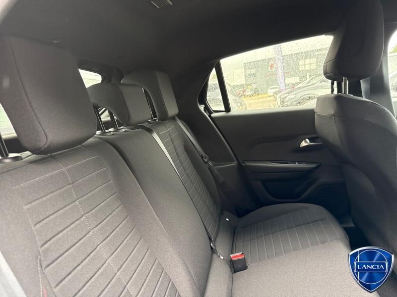 Image LANCIA Ypsilon 1.2 Ibrida 110ch HF Line eDCT6