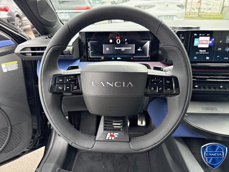 Image LANCIA Ypsilon 1.2 Ibrida 110ch HF Line eDCT6