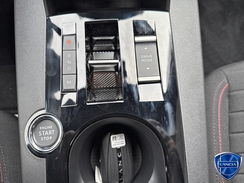 Image LANCIA Ypsilon 1.2 Ibrida 110ch HF Line eDCT6