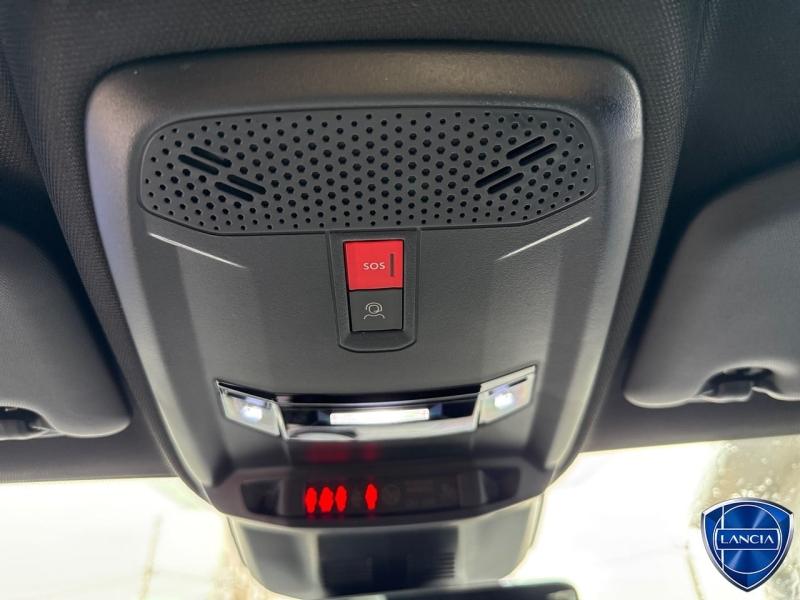 Image LANCIA Ypsilon 1.2 Ibrida 110ch HF Line eDCT6