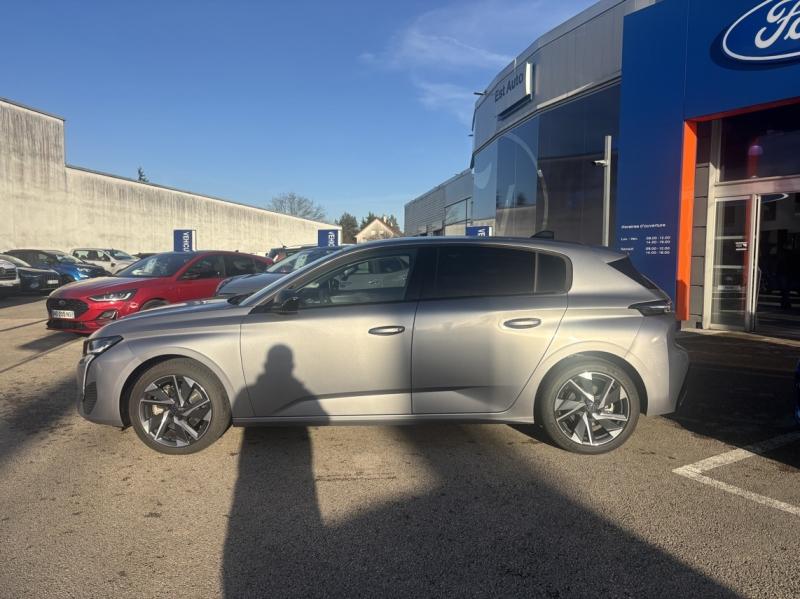 Image PEUGEOT 308 1.5 BlueHDi 130ch S&S Allure Pack EAT8