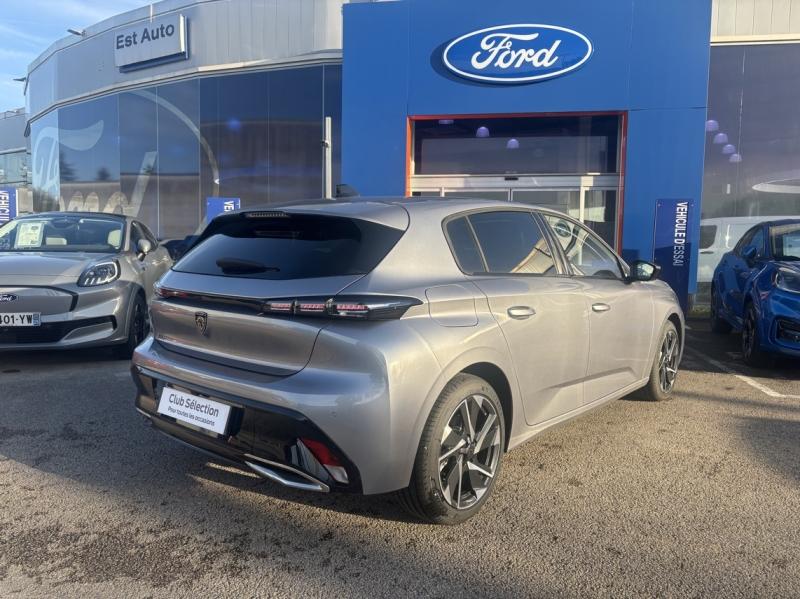 Image PEUGEOT 308 1.5 BlueHDi 130ch S&S Allure Pack EAT8