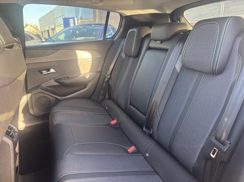 Image PEUGEOT 308 1.5 BlueHDi 130ch S&S Allure Pack EAT8