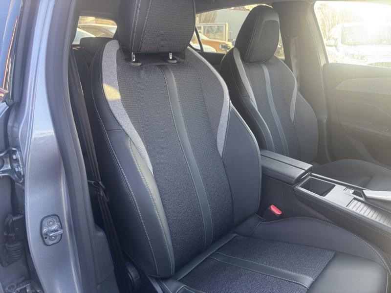 Image PEUGEOT 308 1.5 BlueHDi 130ch S&S Allure Pack EAT8