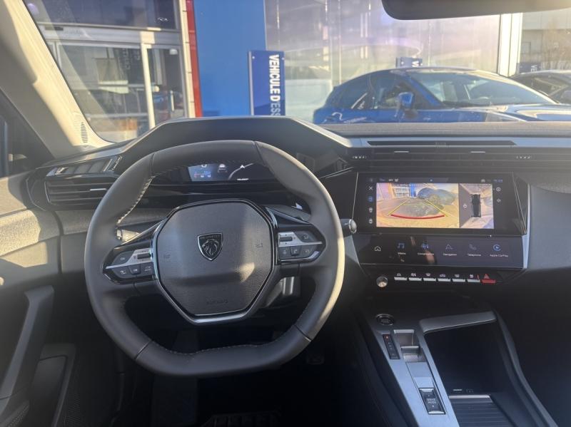 Image PEUGEOT 308 1.5 BlueHDi 130ch S&S Allure Pack EAT8