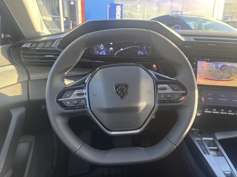 Image PEUGEOT 308 1.5 BlueHDi 130ch S&S Allure Pack EAT8