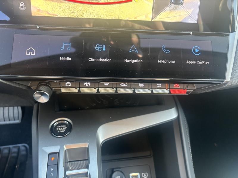 Image PEUGEOT 308 1.5 BlueHDi 130ch S&S Allure Pack EAT8