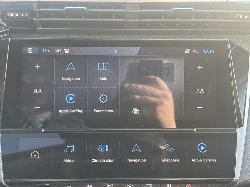 Image PEUGEOT 308 1.5 BlueHDi 130ch S&S Allure Pack EAT8