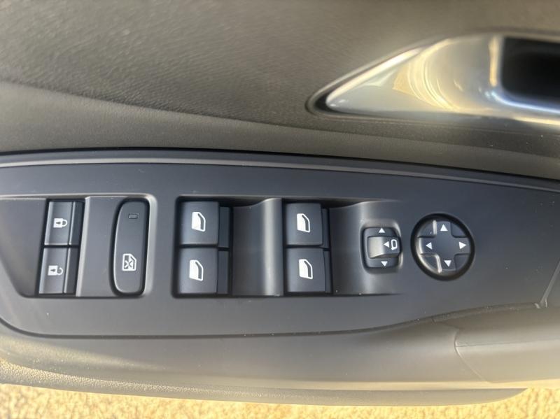 Image PEUGEOT 308 1.5 BlueHDi 130ch S&S Allure Pack EAT8