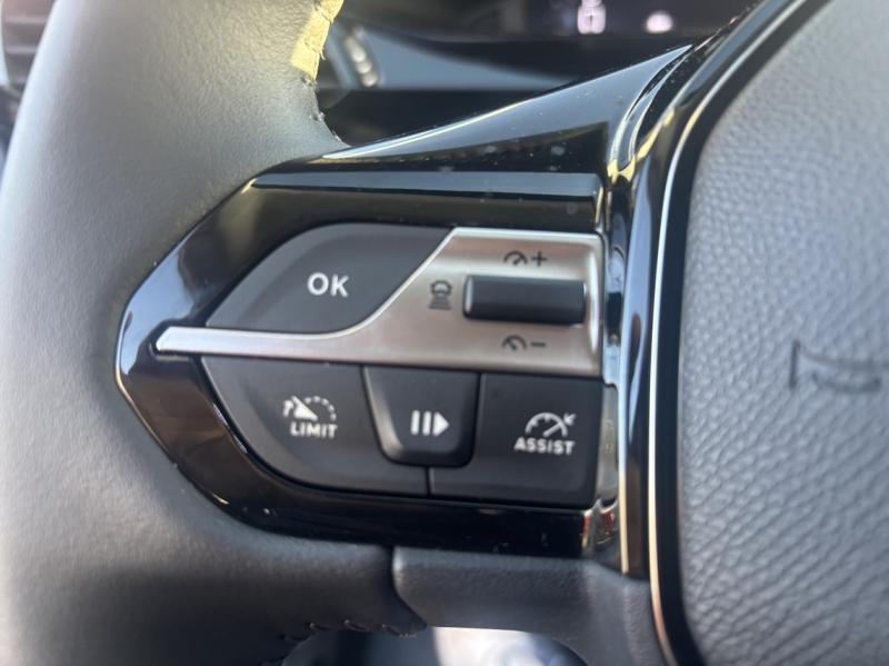 Image PEUGEOT 308 1.5 BlueHDi 130ch S&S Allure Pack EAT8