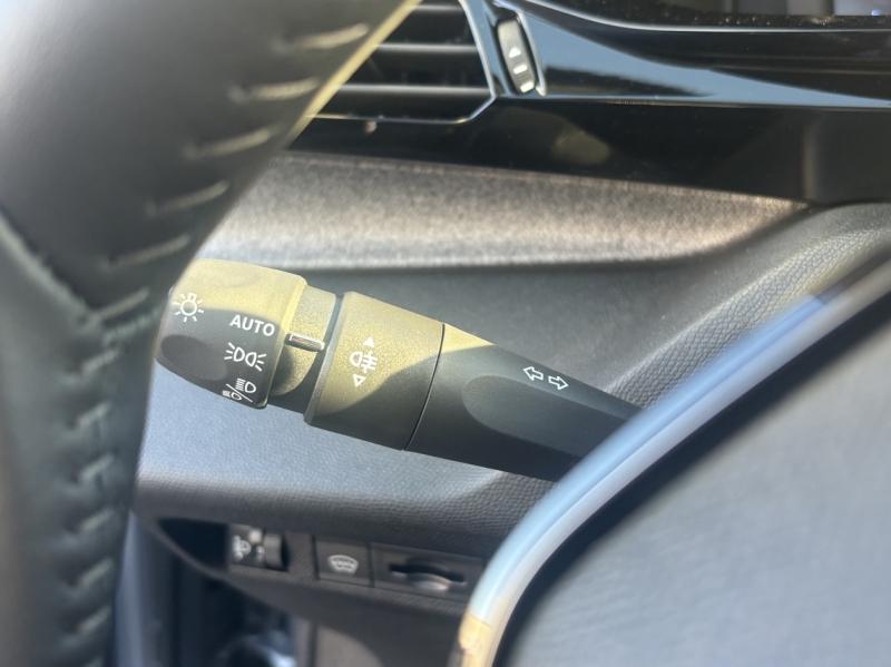 Image PEUGEOT 308 1.5 BlueHDi 130ch S&S Allure Pack EAT8