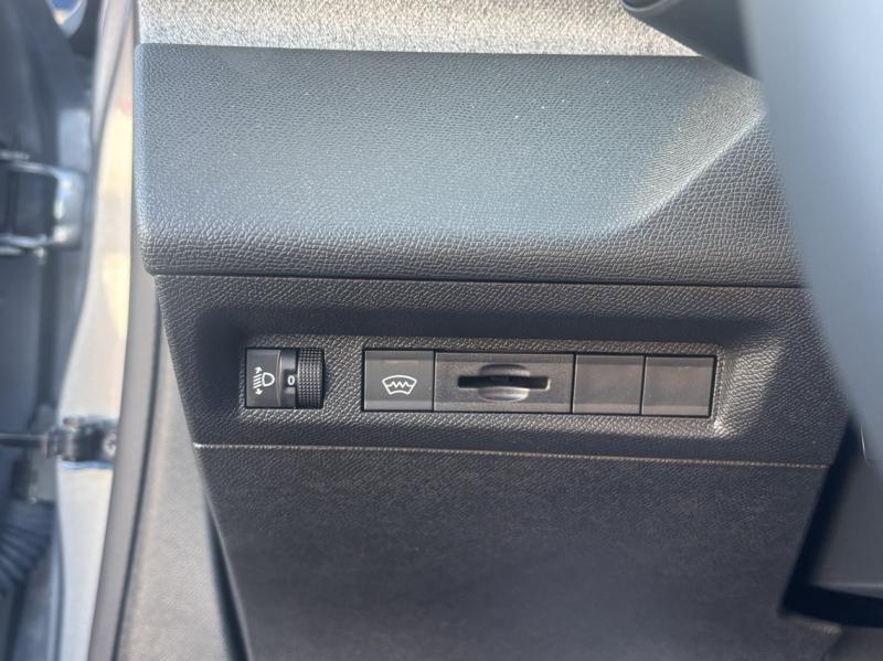 Image PEUGEOT 308 1.5 BlueHDi 130ch S&S Allure Pack EAT8