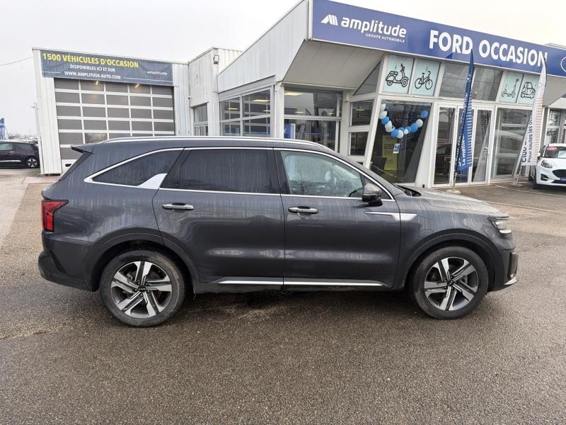 Image KIA Sorento 1.6 T-GDi 230ch HEV Design BVA6 4x2 7 places