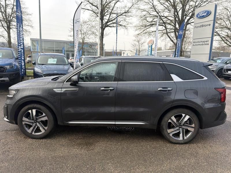 Image KIA Sorento 1.6 T-GDi 230ch HEV Design BVA6 4x2 7 places