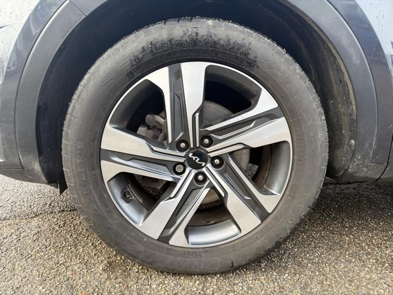 Image KIA Sorento 1.6 T-GDi 230ch HEV Design BVA6 4x2 7 places
