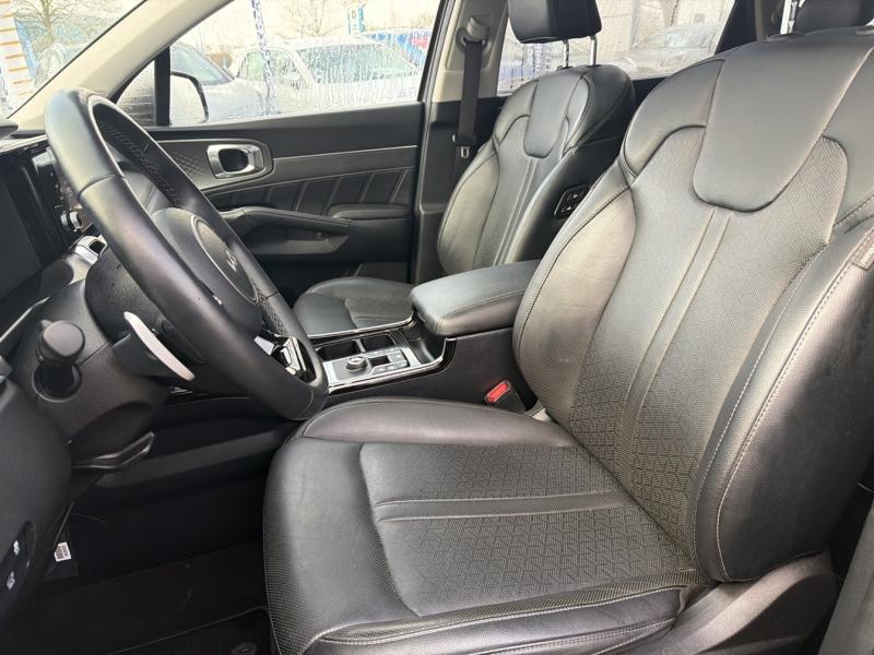 Image KIA Sorento 1.6 T-GDi 230ch HEV Design BVA6 4x2 7 places