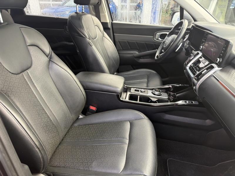 Image KIA Sorento 1.6 T-GDi 230ch HEV Design BVA6 4x2 7 places