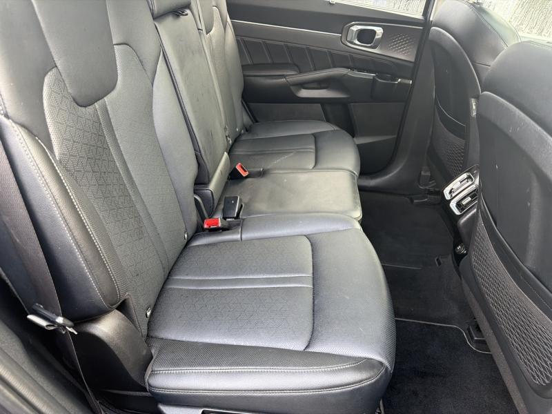 Image KIA Sorento 1.6 T-GDi 230ch HEV Design BVA6 4x2 7 places