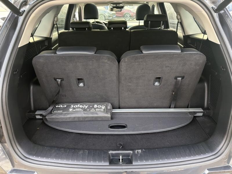 Image KIA Sorento 1.6 T-GDi 230ch HEV Design BVA6 4x2 7 places