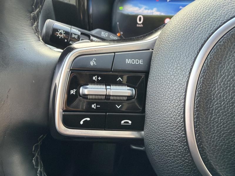 Image KIA Sorento 1.6 T-GDi 230ch HEV Design BVA6 4x2 7 places