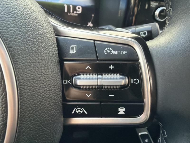 Image KIA Sorento 1.6 T-GDi 230ch HEV Design BVA6 4x2 7 places