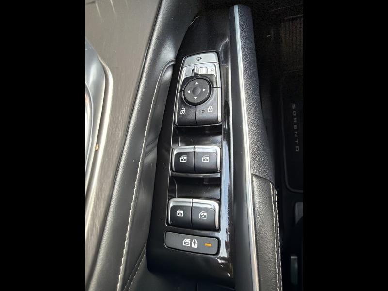 Image KIA Sorento 1.6 T-GDi 230ch HEV Design BVA6 4x2 7 places