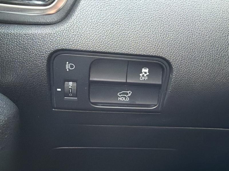 Image KIA Sorento 1.6 T-GDi 230ch HEV Design BVA6 4x2 7 places