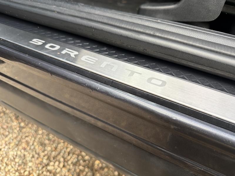 Image KIA Sorento 1.6 T-GDi 230ch HEV Design BVA6 4x2 7 places