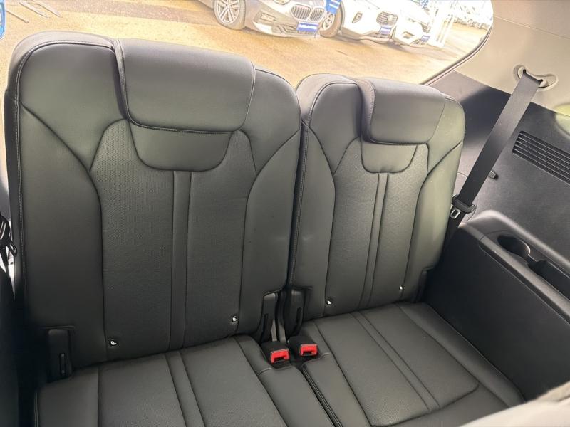 Image KIA Sorento 1.6 T-GDi 230ch HEV Design BVA6 4x2 7 places