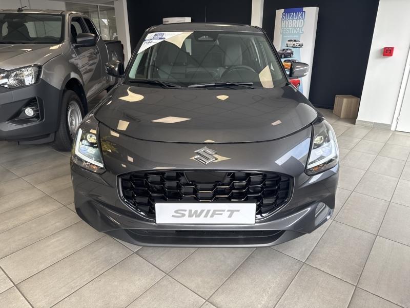 Image SUZUKI Swift 1.2 Hybrid 83ch Pack