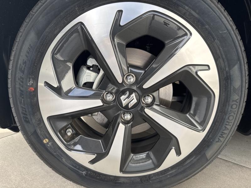 Image SUZUKI Swift 1.2 Hybrid 83ch Pack