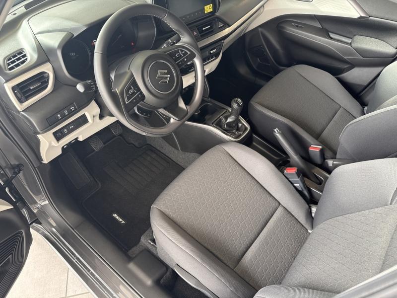 Image SUZUKI Swift 1.2 Hybrid 83ch Pack