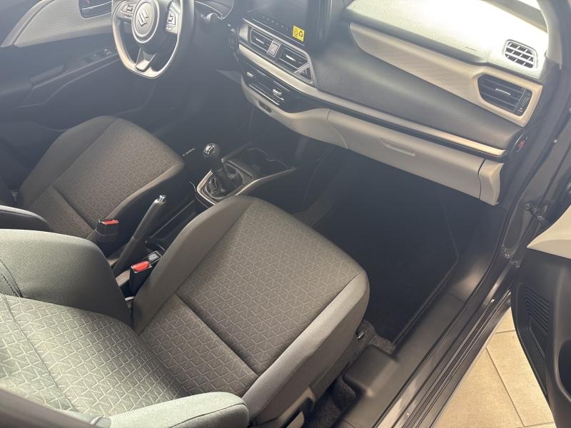 Image SUZUKI Swift 1.2 Hybrid 83ch Pack