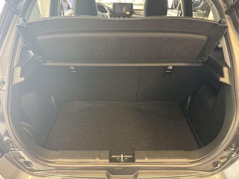 Image SUZUKI Swift 1.2 Hybrid 83ch Pack