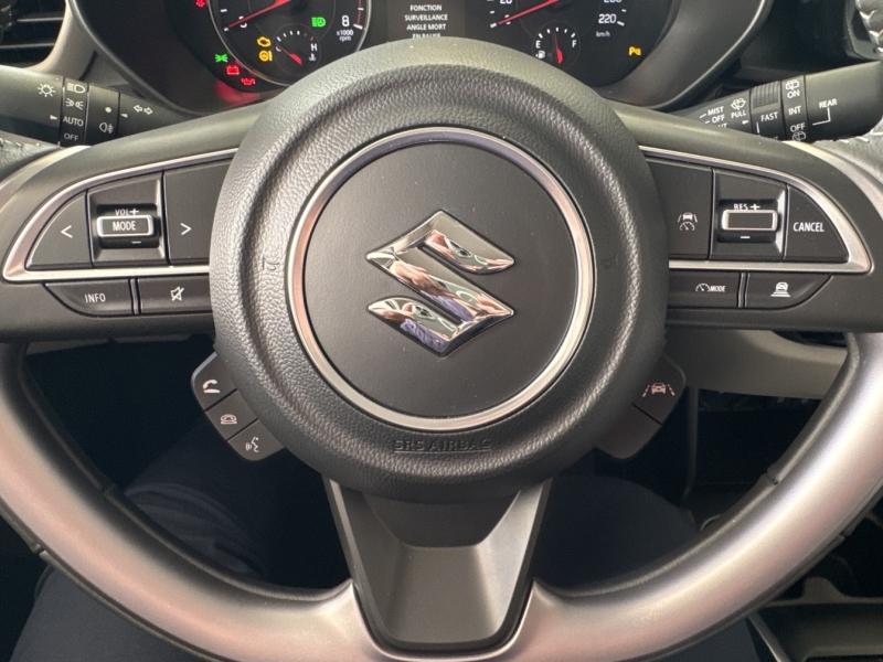 Image SUZUKI Swift 1.2 Hybrid 83ch Pack