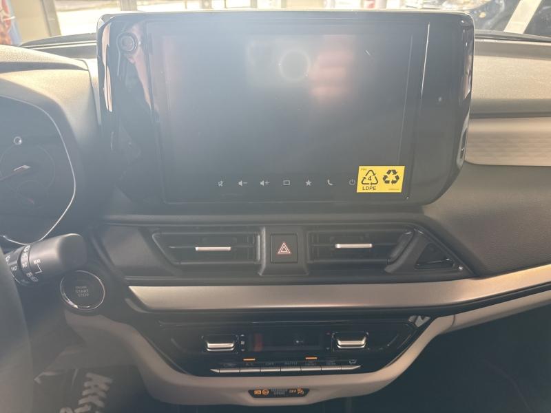 Image SUZUKI Swift 1.2 Hybrid 83ch Pack